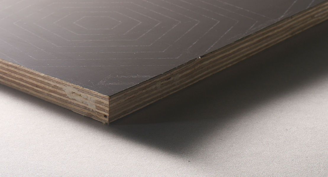 Plywood Panel