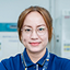 Chị Trần Thị Kim Vận