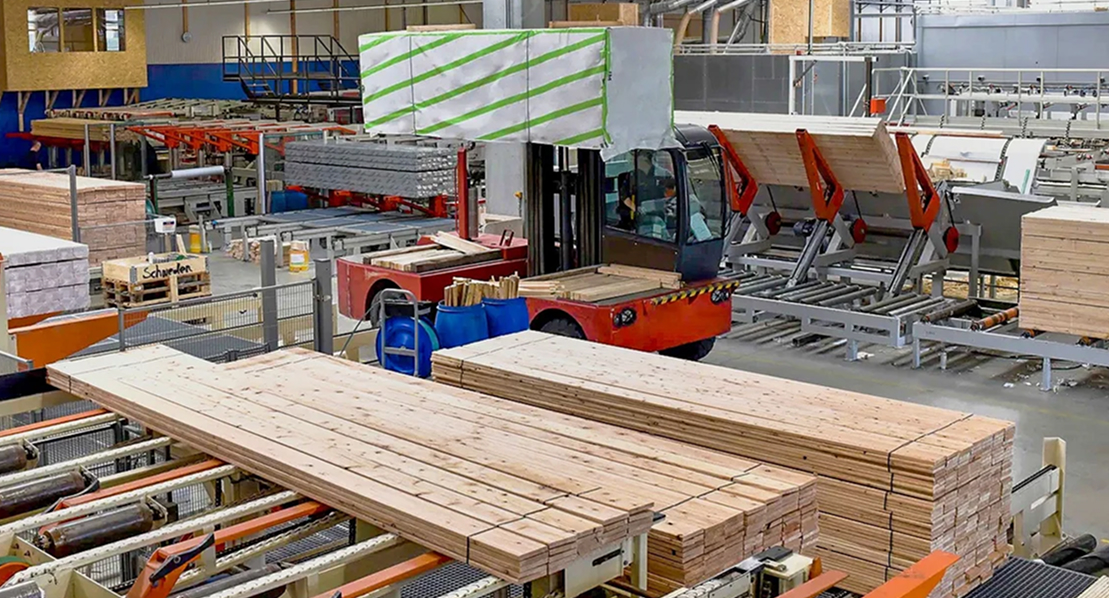 FFP Manufacturer